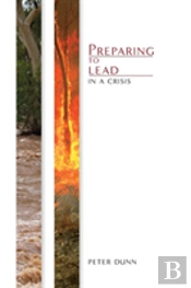 Preparing To Lead In A Crisis