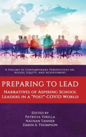 Preparing To Lead