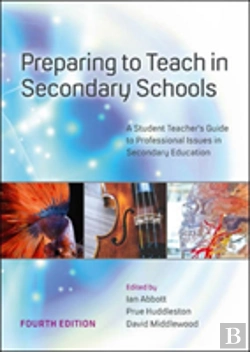 Bertrand.pt - Preparing To Teach In Secondary Schools: A Student Teacher'S Guide To Professional Issues In Secondary Education
