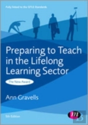 Preparing To Teach In The Lifelong Learning Sector