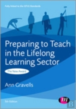 Bertrand.pt - Preparing To Teach In The Lifelong Learning Sector