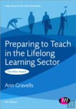 Bertrand.pt - Preparing To Teach In The Lifelong Learning Sector