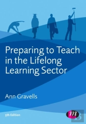 Preparing To Teach In The Lifelong Learning Sector
