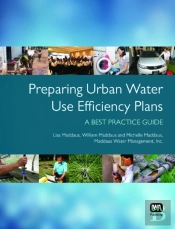 Preparing Urban Water Use Efficiency Plans
