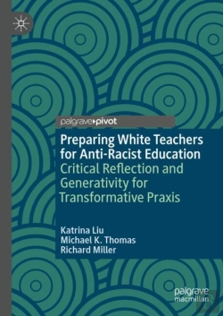 Bertrand.pt - Preparing White Teachers For Anti-Racist Education