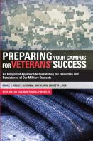 Preparing Your Campus For Veterans' Success