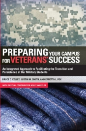Preparing Your Campus For Veterans' Success