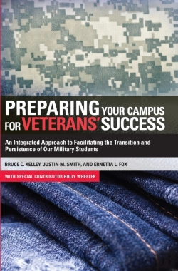 Bertrand.pt - Preparing Your Campus For Veterans' Success