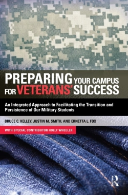 Bertrand.pt - Preparing Your Campus For Veterans' Success