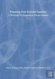 Preparing Your Doctoral Capstone