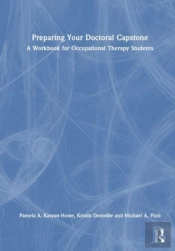 Preparing Your Doctoral Capstone