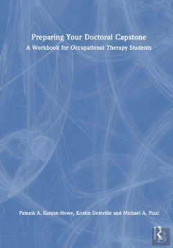 Bertrand.pt - Preparing Your Doctoral Capstone