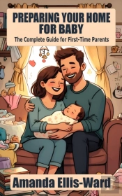 Preparing Your Home For Baby: The Complete Guide For First-Time Parents