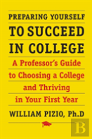 Preparing Yourself To Succeed In College