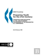 Preparing Youth For The 21st Century