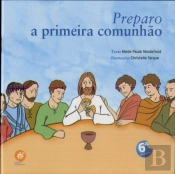 Preparo a Primeira Comunhão