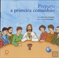 Bertrand.pt - Preparo a Primeira Comunhão