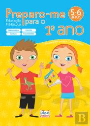 Preparo-me para o 1º Ano