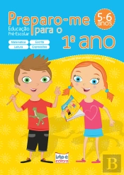 Preparo-me para o 1º Ano