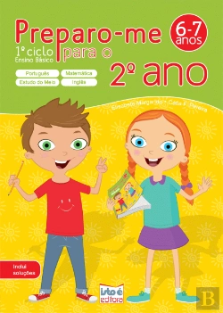 Bertrand.pt - Preparo-me para o 2º Ano