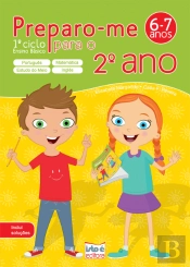 Preparo-me para o 2º Ano