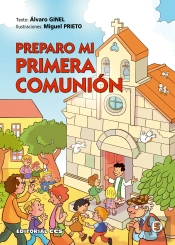 Preparo Mi Primera Comunión
