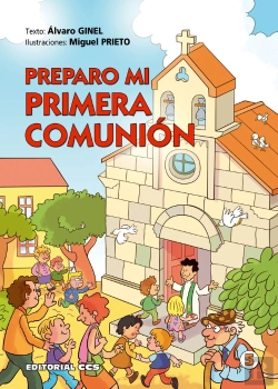 Bertrand.pt - Preparo Mi Primera Comunión