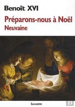 Bertrand.pt - Préparons-Nous À Noël ; Neuvaine