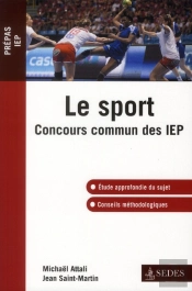 Prepas Iep Culture Generale 1