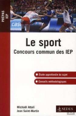 Bertrand.pt - Prepas Iep Culture Generale 1