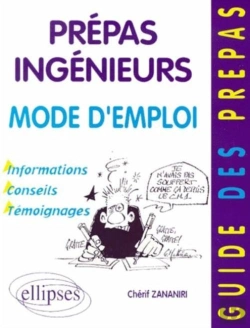 Bertrand.pt - Prépas Ingénieurs - Mode D'Emploi, Informations, Conseils, Témoignages
