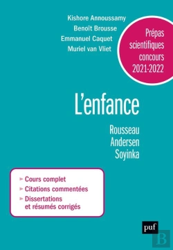 Bertrand.pt - Prépas Scientifiques 2021-2022 : Épreuve Francais/Philosophie