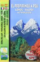 Prepirineu A Peu. Gósol - Saldes. Alt Berguedà, El