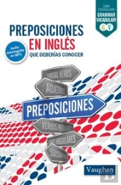 Preposiciones En Ingles  