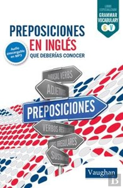 Bertrand.pt - Preposiciones En Ingles  
