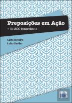 Preposições em Ação