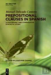 Prepositional Clauses In Spanish