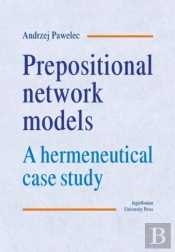 Prepositional Network Models Â€“ A Hermeneutical Case Study