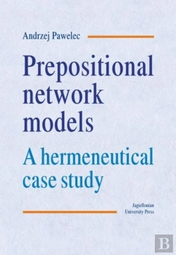 Bertrand.pt - Prepositional Network Models Â€“ A Hermeneutical Case Study
