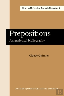 Bertrand.pt - Prepositions