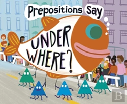 Bertrand.pt - Prepositions Say Under Where
