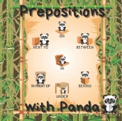 Prepositions With Panda