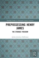 Prepossessing Henry James