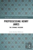 Prepossessing Henry James
