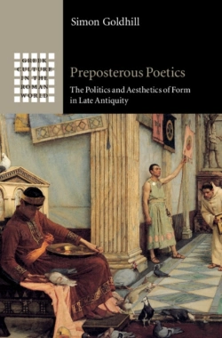 Bertrand.pt - Preposterous Poetics