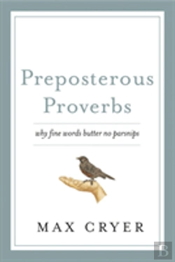 Bertrand.pt - Preposterous Proverbs