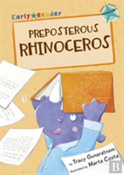 Bertrand.pt - Preposterous Rhinoceros