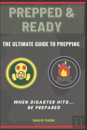 Prepped And Ready
