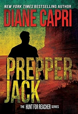 Bertrand.pt - Prepper Jack: The Hunt For Jack Reacher