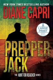 Prepper Jack: The Hunt For Jack Reacher